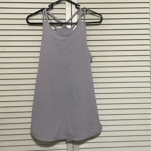 Girls Athletic Tank